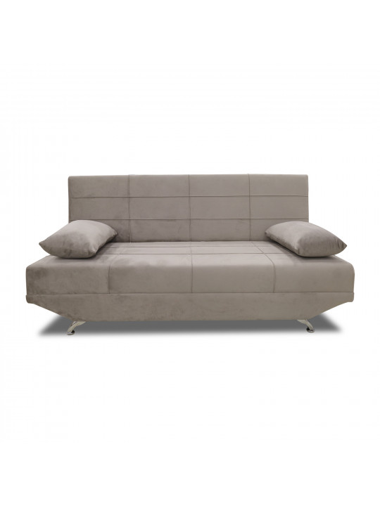 Sofa HOBEL ELISA FIX ECONOM CAPUCCHINO LETTO 23 (1) 