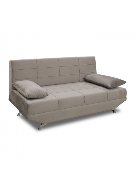Sofa HOBEL ELISA FIX ECONOM CAPUCCHINO LETTO 23 (1) 