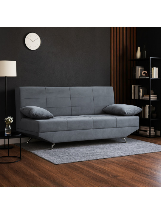 Բազմոց HOBEL ELISA FIX ECONOM COMBY (1) 