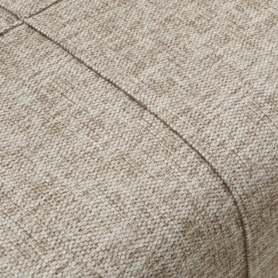 Sofa HOBEL ELISA FIX ECONOM CREAM AFO 12-3 COMBY (1) 
