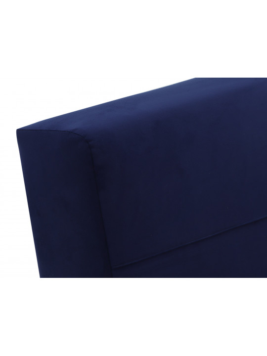 Sofa HOBEL ELISA FIX ECONOM DARK BLUE NEWTONE NAVY (1) 