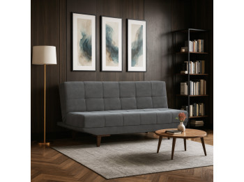 Բազմոց HOBEL ELISA GRAY LAIM 26 (1) 