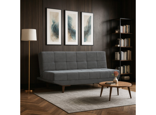 Բազմոց HOBEL ELISA GRAY LAIM 26 (1) 