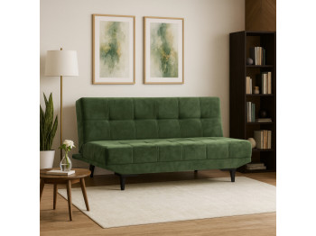Sofa HOBEL ELISA GREEN LAIM 17 (1) 