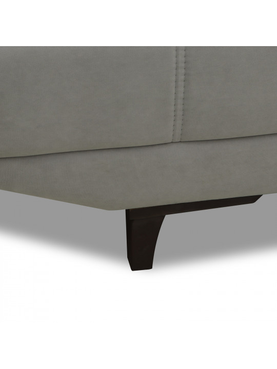 Sofa HOBEL ELISA LIGHT GREY LEONARDO 13 (1) 