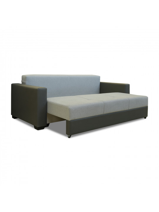 Բազմոց HOBEL ERICA 187 GREY V460/GREY SCANDI 17 (4) 