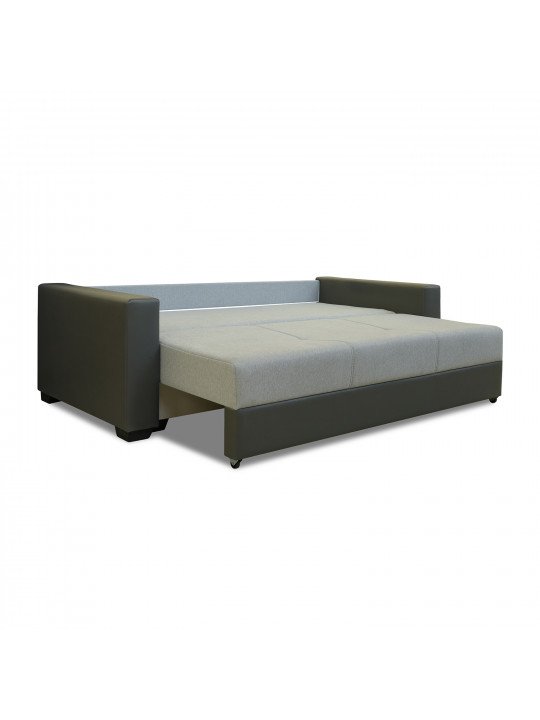 Բազմոց HOBEL ERICA 187 GREY V460/GREY SCANDI 17 (4) 