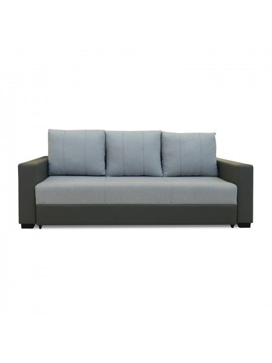 Բազմոց HOBEL ERICA 187 GREY V460/GREY SCANDI 17 (4) 