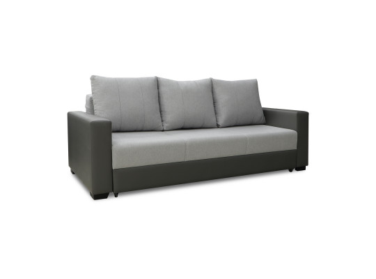 Բազմոց HOBEL ERICA 187 GREY V460/GREY SCANDI 17 (4) 