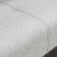 Sofa HOBEL ERICA 2000 F/P DARK GREY 8410/ SCANDI 17 (4) 