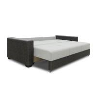 Sofa HOBEL ERICA 2000 F/P DARK GREY 8410/ SCANDI 17 (4) 