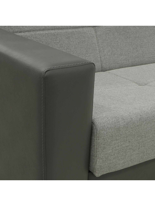 Հավաքածու HOBEL FLY+PUFIK GREY V 460/ LIGHT GREY ASTERI 3 (3) 