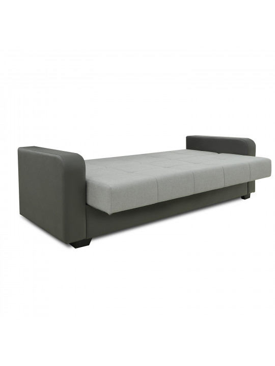 Гарнитур HOBEL FROST 3+1+1 GREY V460/ LIGHT GREY SCANDI 17 (4) 