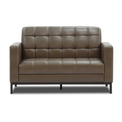 Диван HOBEL HAMBURG 2 STR CHOCOLATE PHANTOM 7 (2) 