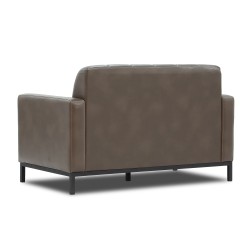 Диван HOBEL HAMBURG 2 STR CHOCOLATE PHANTOM 7 (2) 