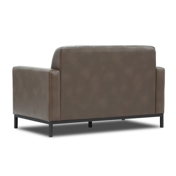 Диван HOBEL HAMBURG 2 STR CHOCOLATE PHANTOM 7 (2) 