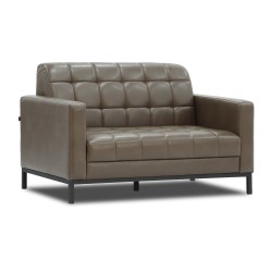 Диван HOBEL HAMBURG 2 STR CHOCOLATE PHANTOM 7 (2) 