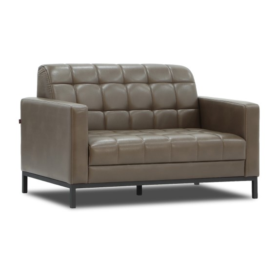 Диван HOBEL HAMBURG 2 STR CHOCOLATE PHANTOM 7 (2) 