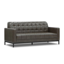 Диван HOBEL HAMBURG 3 STR BOWN PHANTOME 13 (1) 