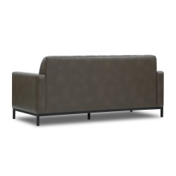 Диван HOBEL HAMBURG 3 STR BOWN PHANTOME 13 (1) 