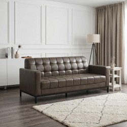 Диван HOBEL HAMBURG 3 STR BOWN PHANTOME 13 (1) 