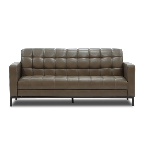 Диван HOBEL HAMBURG 3 STR CHOCOLATE PHANTOM 7 (2) 
