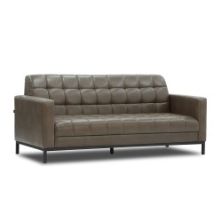Диван HOBEL HAMBURG 3 STR CHOCOLATE PHANTOM 7 (2) 
