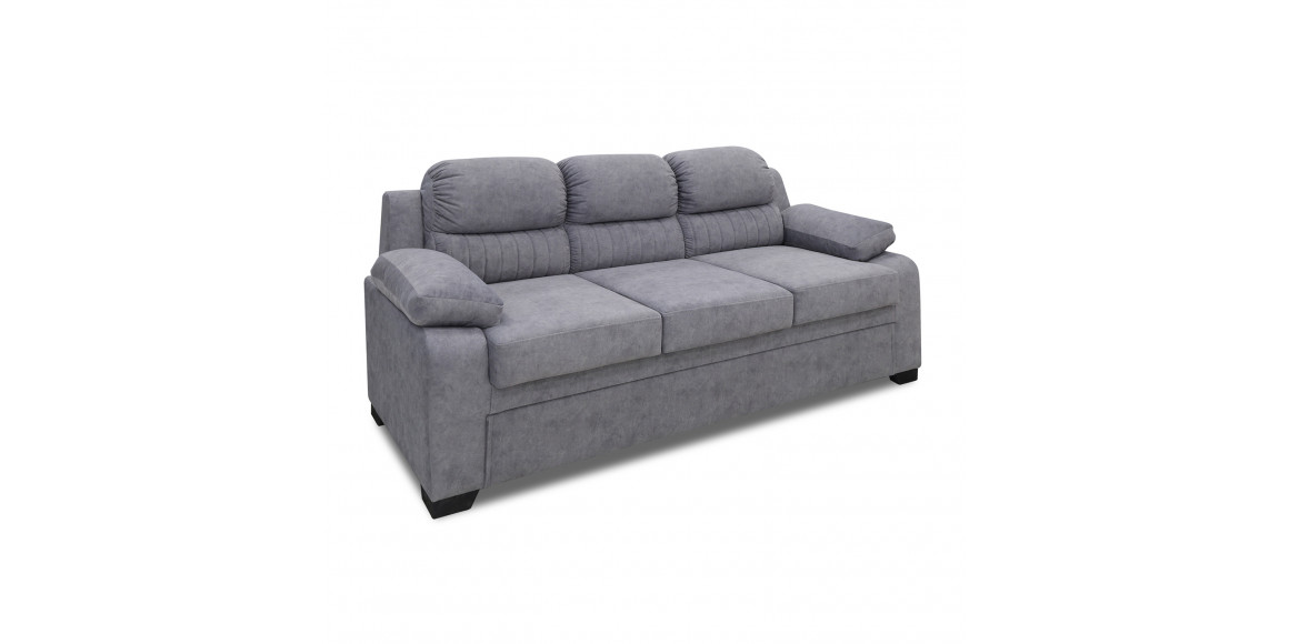 Диван HOBEL KAMELI 3 STR GREY JAGUAR 5 (1) 