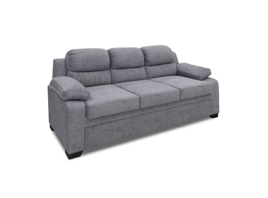 Диван HOBEL KAMELI 3 STR GREY JAGUAR 5 (1) 