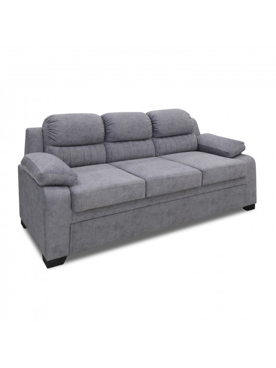 Диван HOBEL KAMELI 3 STR GREY JAGUAR 5 (1) 