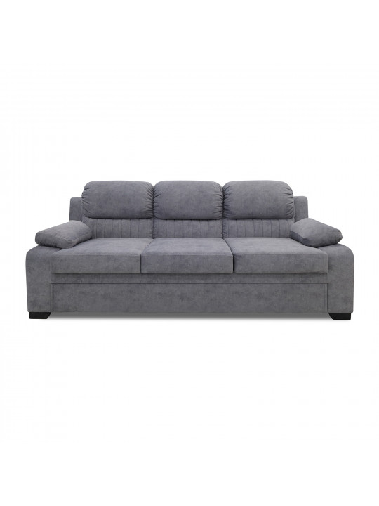 Диван HOBEL KAMELI 3 STR GREY JAGUAR 5 (1) 