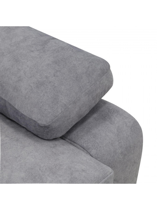 Диван HOBEL KAMELI 3 STR GREY JAGUAR 5 (1) 
