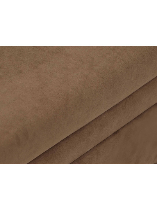 Sofa HOBEL KIDS BROWN VIVALDI 23/  BENORRY 1002 (2) 