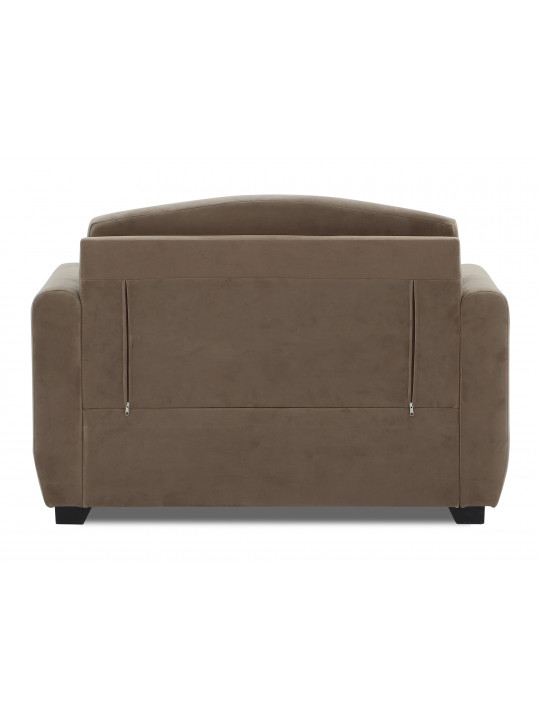 Sofa HOBEL KIDS LIGHT BROWN VIVALDI 22 / BENORRY 1002 (2) 