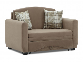 Sofa HOBEL KIDS LIGHT BROWN VIVALDI 22 / BENORRY 1002 (2) 