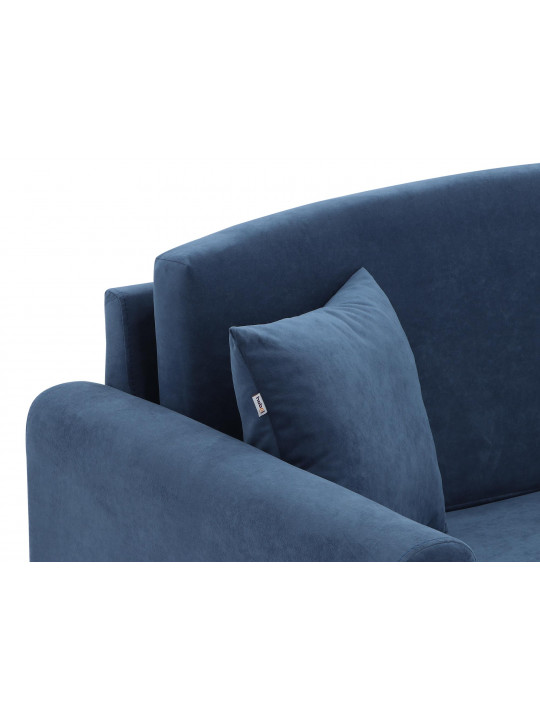 Sofa HOBEL KIDS LONG BLUE GREY VIVALDI 14 (2) 