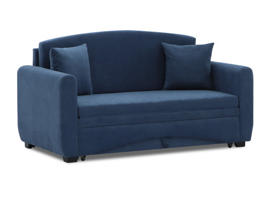 Sofa HOBEL KIDS LONG BLUE GREY VIVALDI 14 (2) 