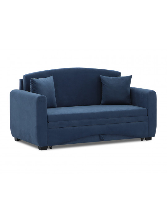 Sofa HOBEL KIDS LONG BLUE GREY VIVALDI 14 (2) 