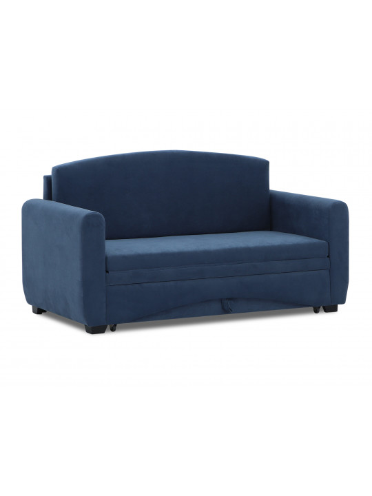 Sofa HOBEL KIDS LONG BLUE GREY VIVALDI 14 (2) 