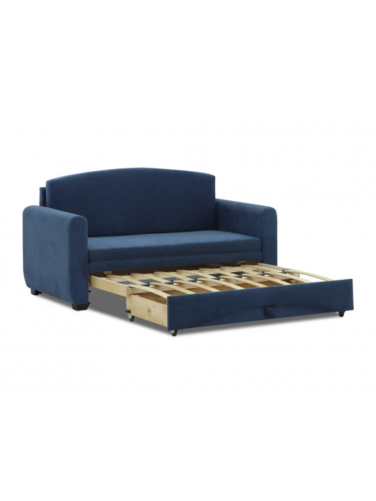 Sofa HOBEL KIDS LONG BLUE GREY VIVALDI 14 (2) 