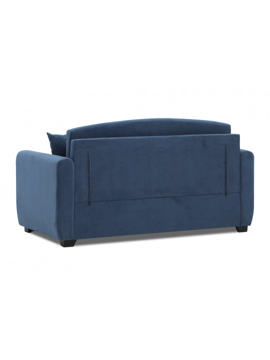 Sofa HOBEL KIDS LONG BLUE GREY VIVALDI 14 (2) 