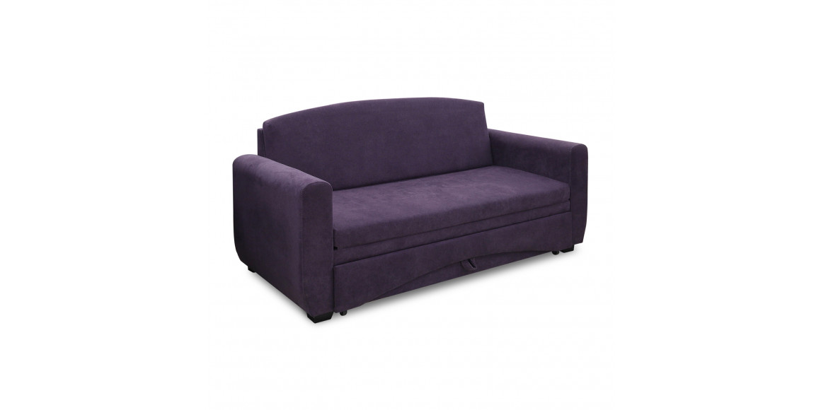 Sofa HOBEL KIDS LONG DARK PURPLE BREEZE 21 (2) 