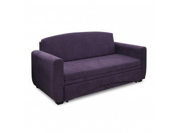 Sofa HOBEL KIDS LONG DARK PURPLE BREEZE 21 (2) 