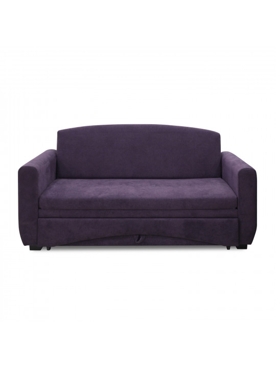 Sofa HOBEL KIDS LONG DARK PURPLE BREEZE 21 (2) 