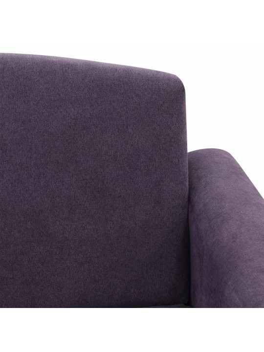 Sofa HOBEL KIDS LONG DARK PURPLE BREEZE 21 (2) 