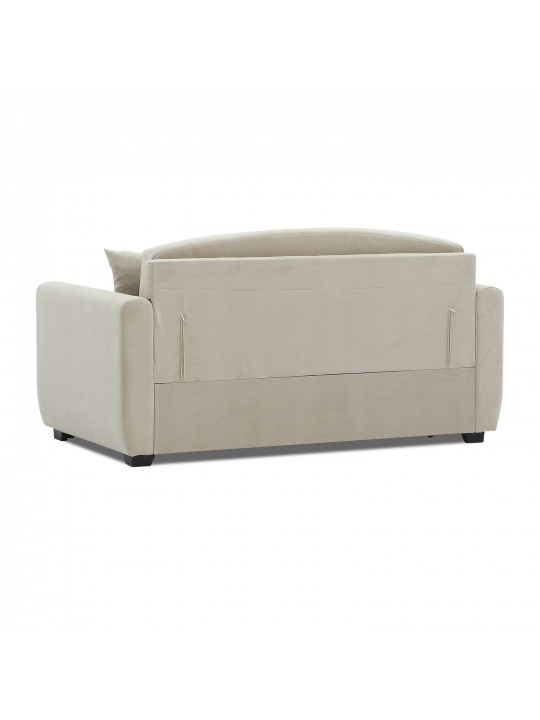 Sofa HOBEL KIDS LONG LIGHT CAPPUCCINO VIVALDI 4 (2) 