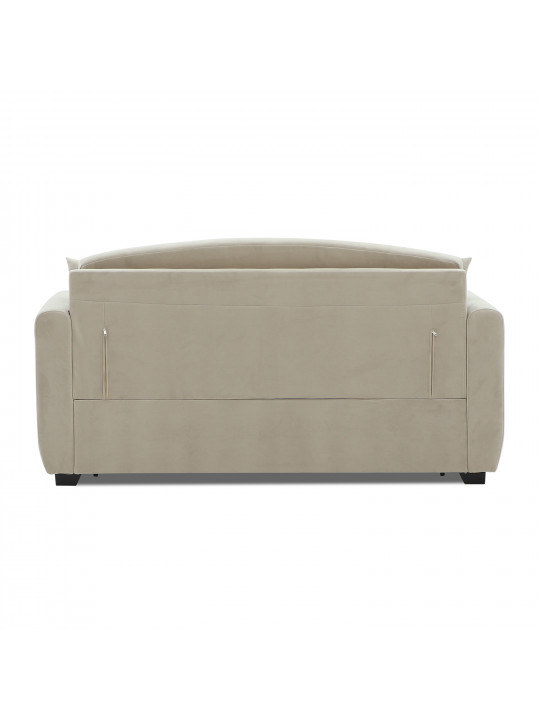 Sofa HOBEL KIDS LONG LIGHT CAPPUCCINO VIVALDI 4 (2) 