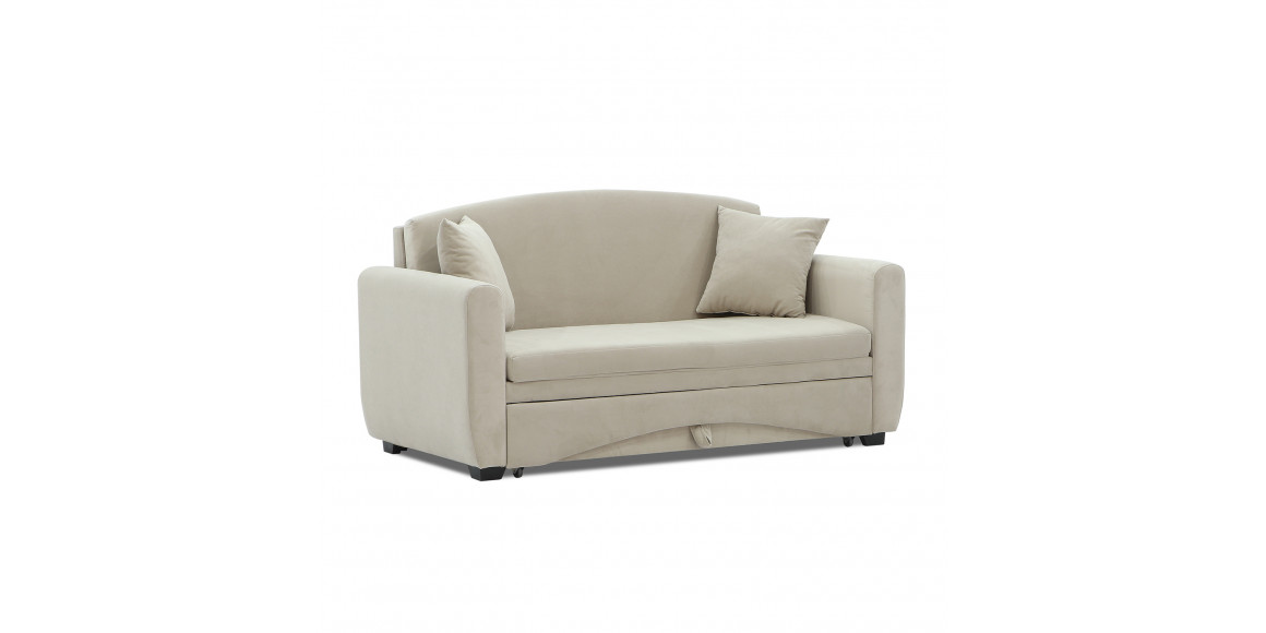 Sofa HOBEL KIDS LONG LIGHT CAPPUCCINO VIVALDI 4 (2) 