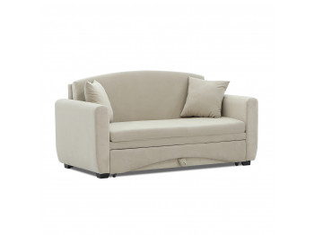 Sofa HOBEL KIDS LONG LIGHT CAPPUCCINO VIVALDI 4 (2) 