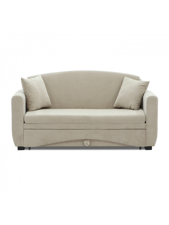 Sofa HOBEL KIDS LONG LIGHT CAPPUCCINO VIVALDI 4 (2) 